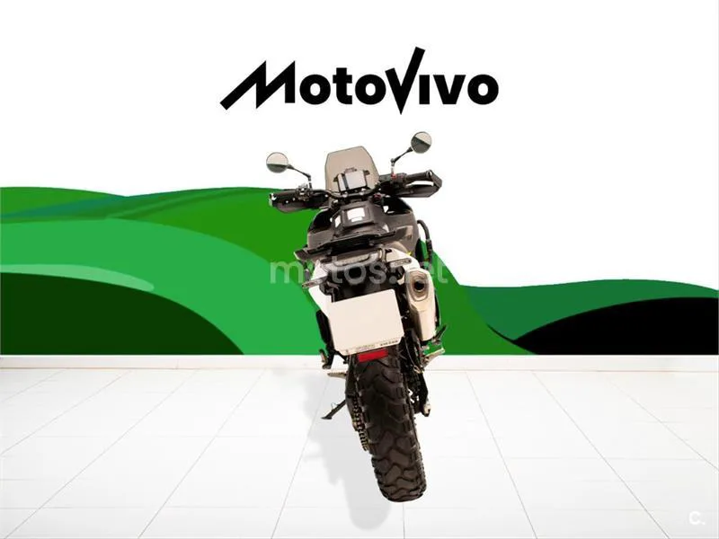 Husqvarna Norden 901 – Vista 6