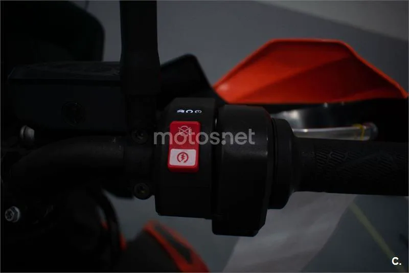 KTM 790 – Vista 11