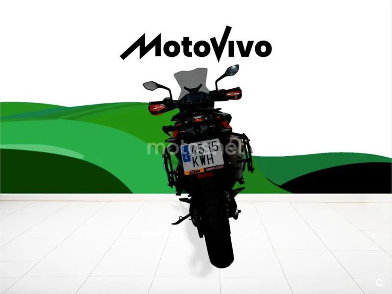 KTM 790 – Vista 6