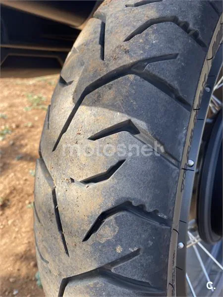 Moto Guzzi V 85 TT – Vista 10