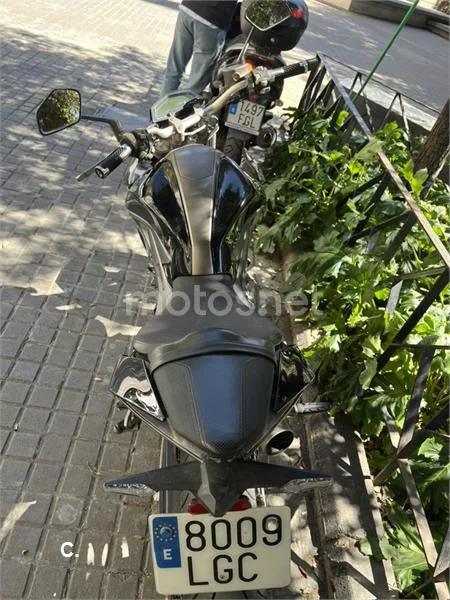 Zontes R-310 – Vista 4