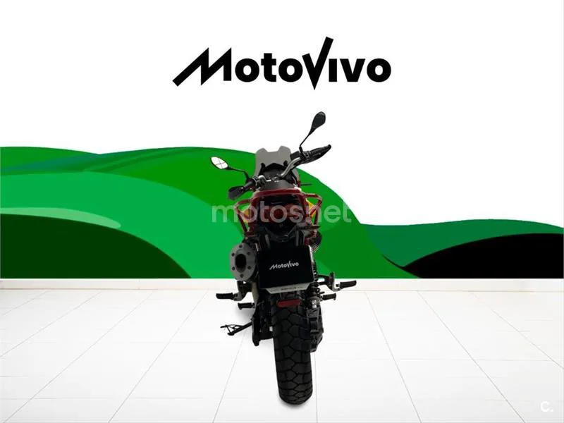 Moto Guzzi V85 TT – Vista 6