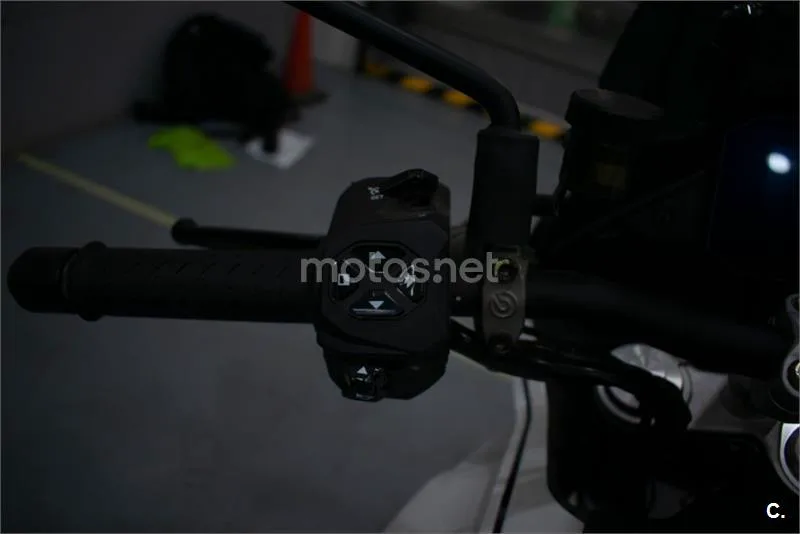 Moto Guzzi V100 Mandello – Vista 14