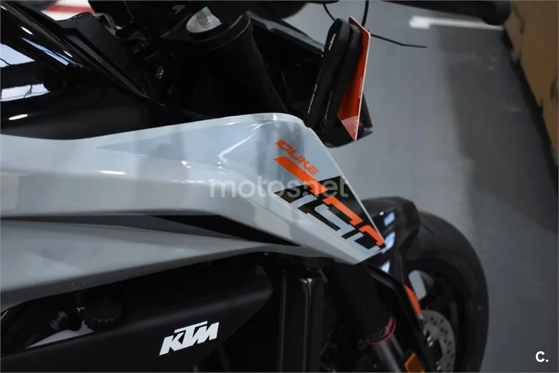 KTM 790 – Vista 11