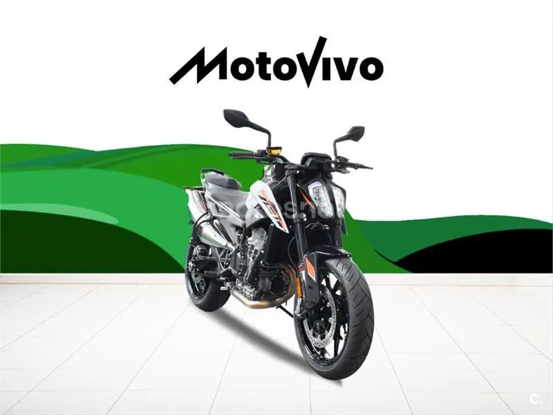 KTM 790 – Vista 3
