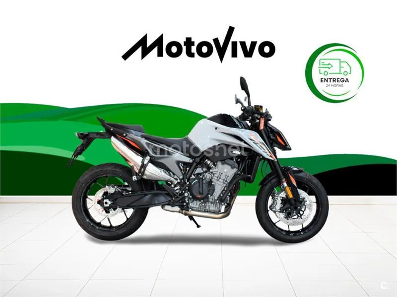 KTM 790 – Vista 4