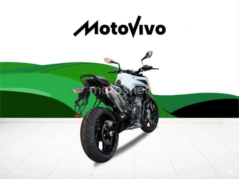 KTM 790 – Vista 5