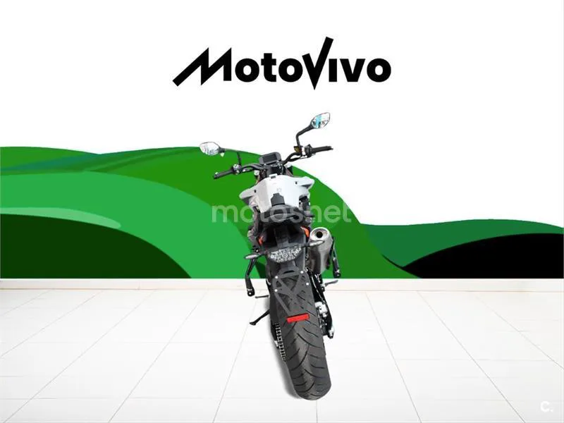KTM 790 – Vista 6