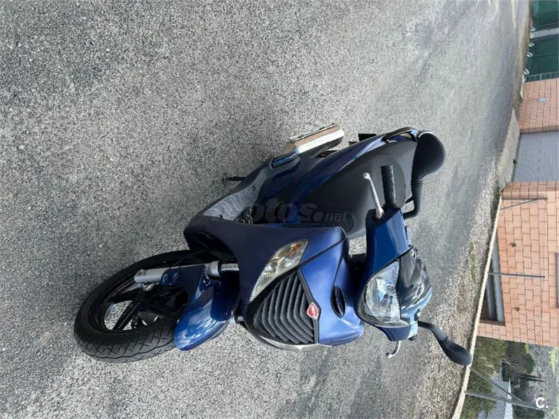 Honda SH125i 1200 € 2006 Huesca - 1