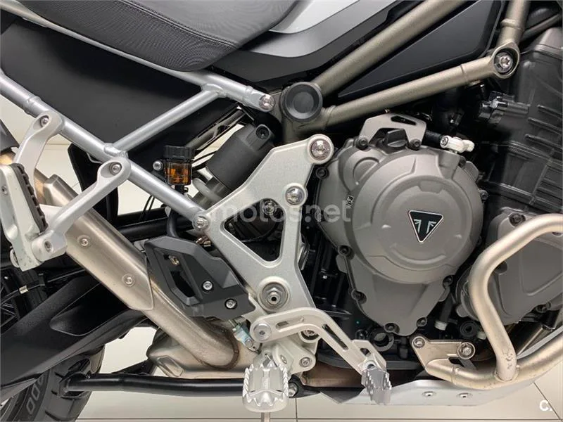 Triumph Tiger 1200 Rally – Vista 10
