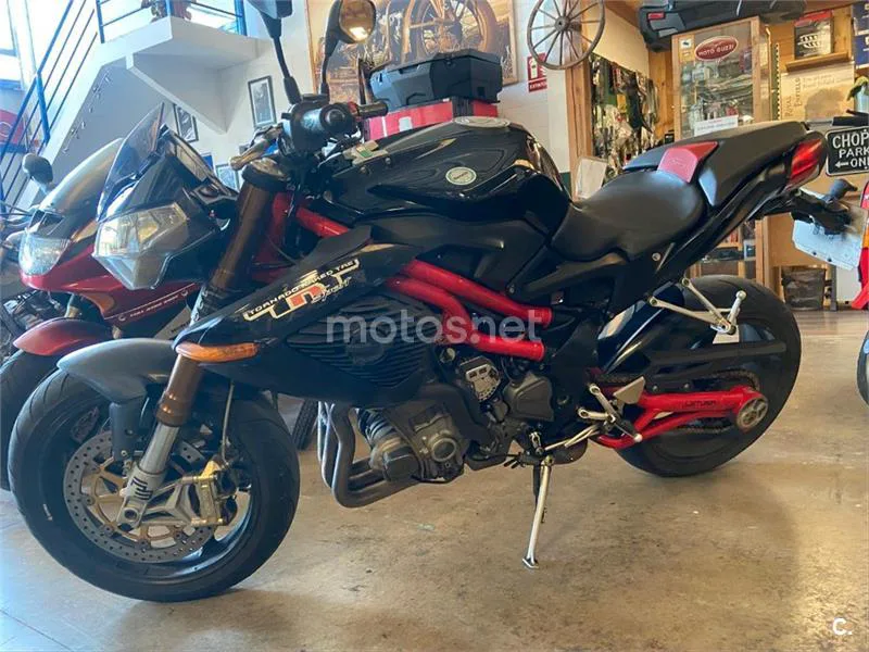 Benelli TNT Sport 3900 € 2007 Navarra - 2
