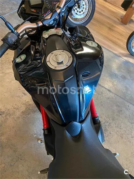 Benelli TNT Sport – Vista 6
