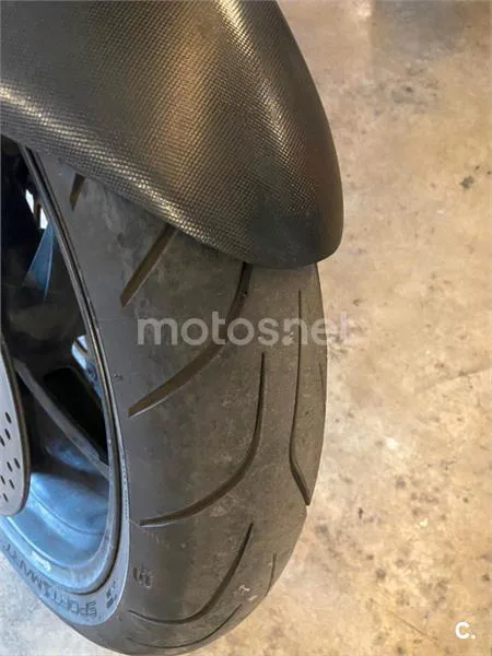 Benelli TNT Sport – Vista 10