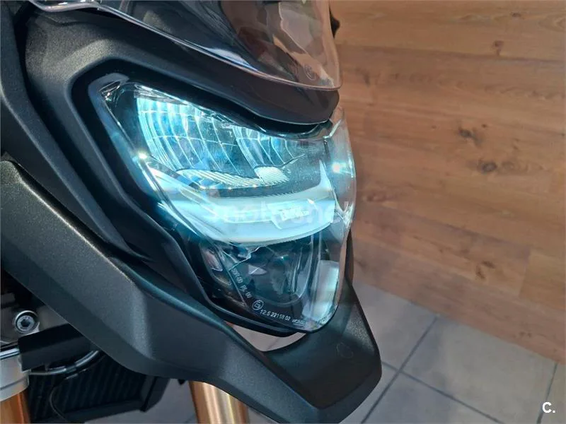BMW F 900 GS – Vista 12