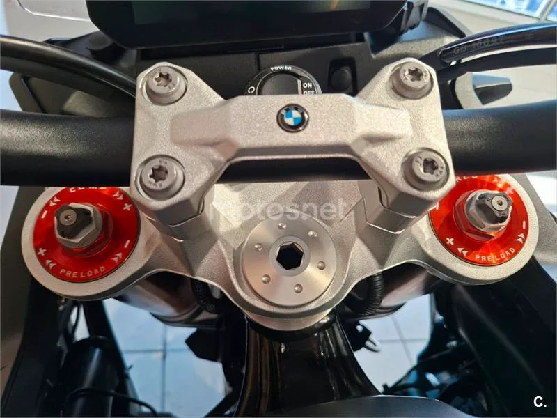BMW F 900 GS – Vista 15