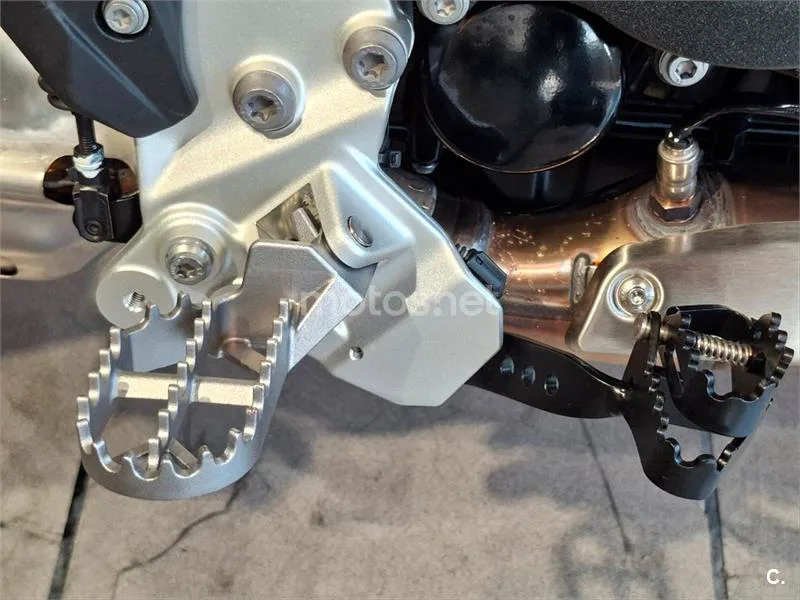 BMW F 900 GS – Vista 18