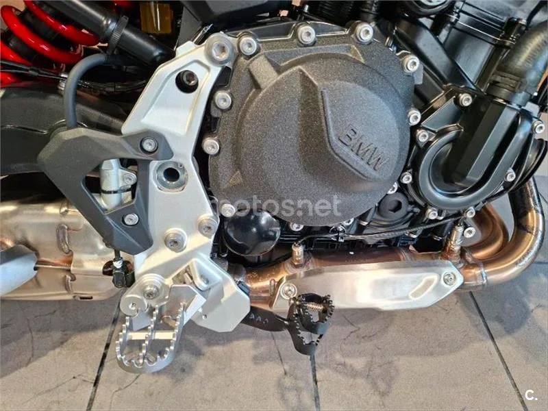 BMW F 900 GS – Vista 5