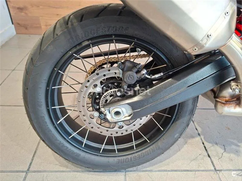 BMW F 900 GS – Vista 6