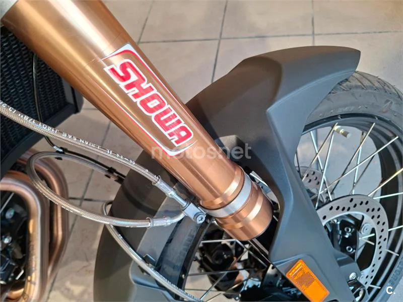 BMW F 900 GS – Vista 9