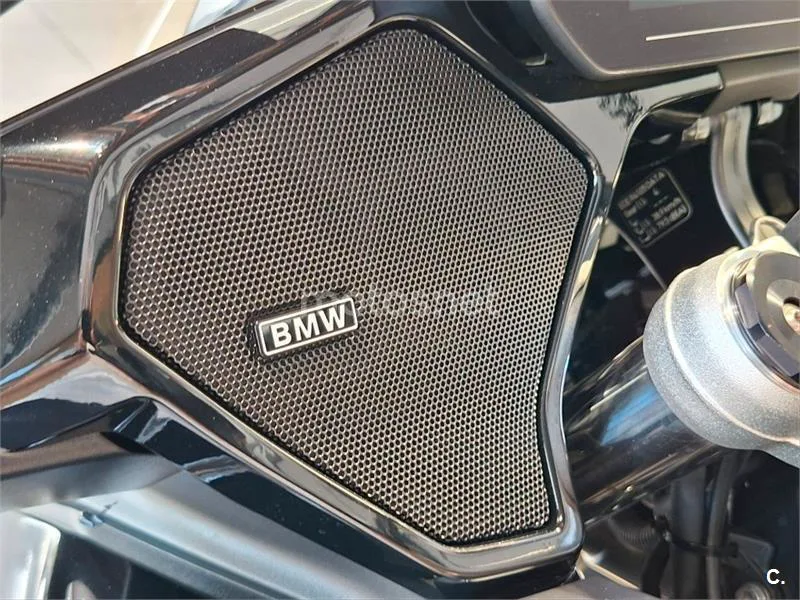 BMW R 1300 RT – Vista 12