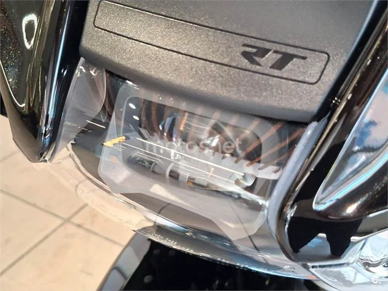 BMW R 1300 RT – Vista 16