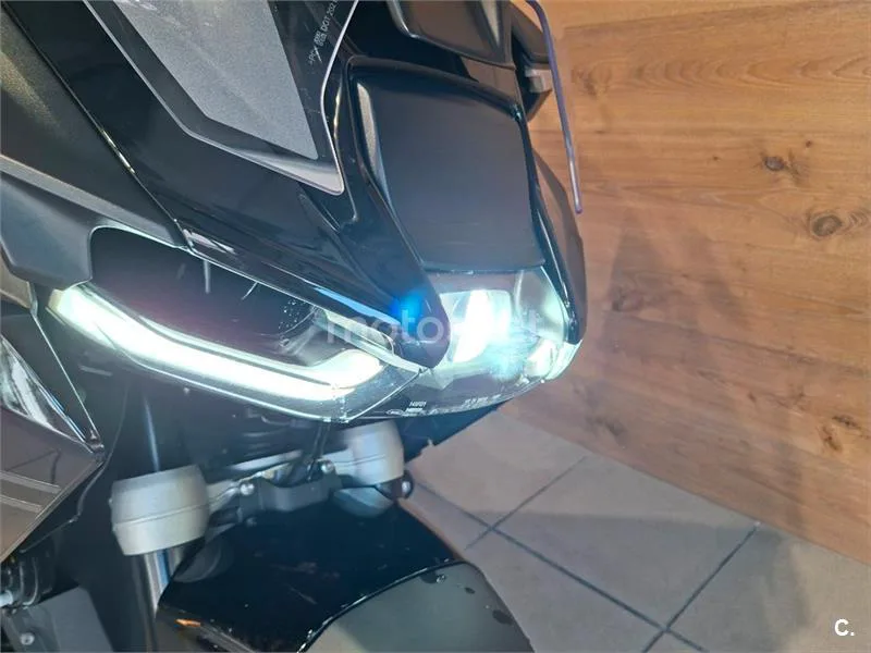BMW R 1300 RT – Vista 18