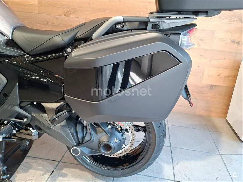 BMW R 1300 RT – Vista 20