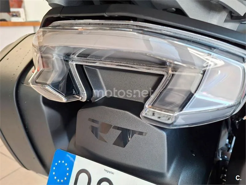 BMW R 1300 RT – Vista 21