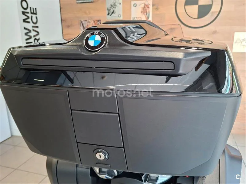 BMW R 1300 RT – Vista 22
