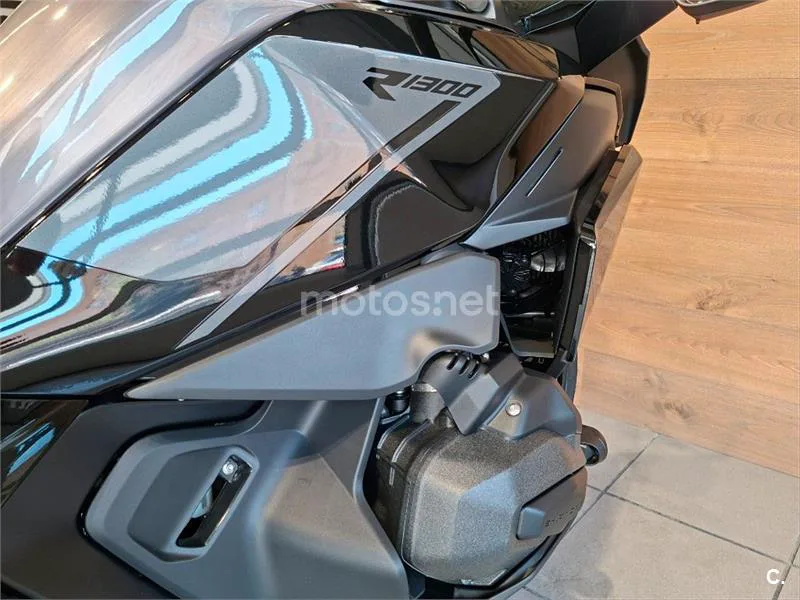 BMW R 1300 RT – Vista 23