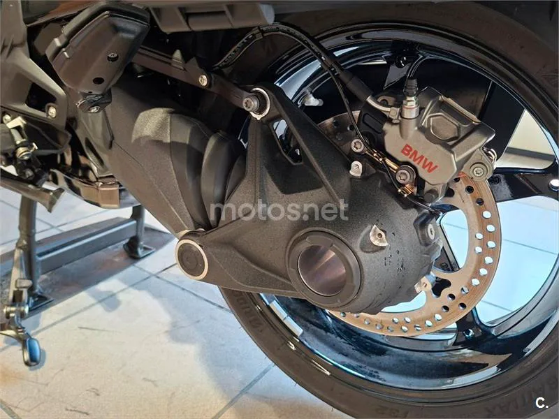 BMW R 1300 RT – Vista 25