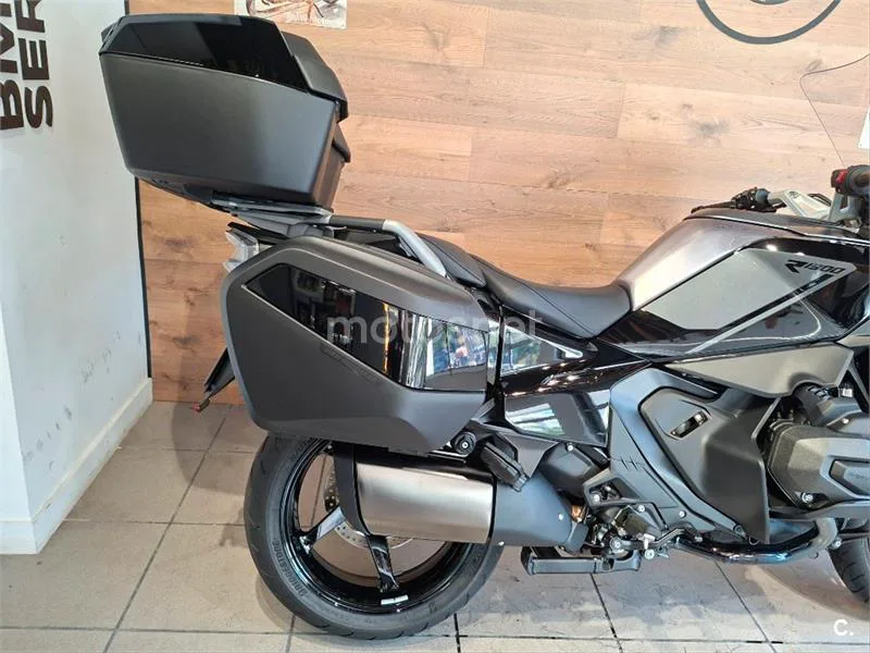 BMW R 1300 RT – Vista 26