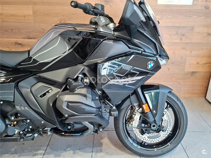 BMW R 1300 RT – Vista 27