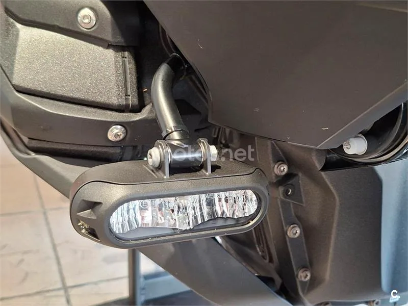 BMW R 1300 RT – Vista 5
