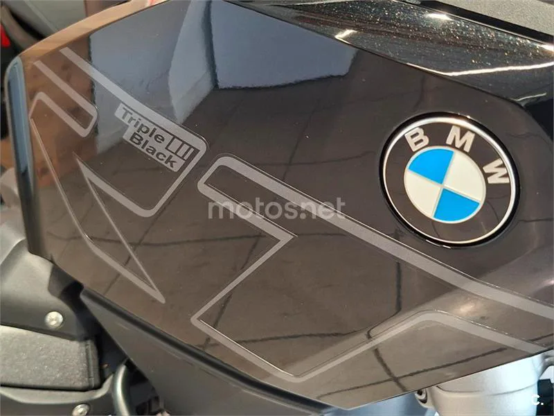 BMW R 1300 RT – Vista 6