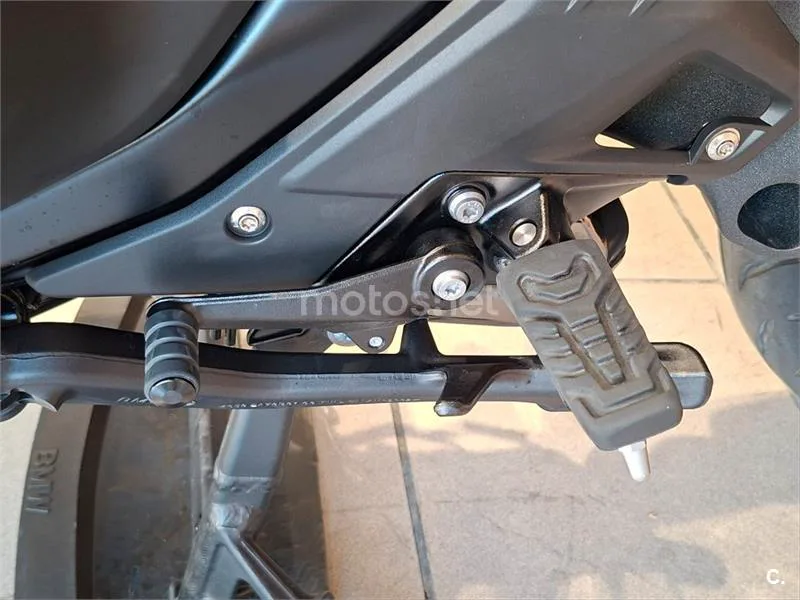 BMW R 1300 RT – Vista 7