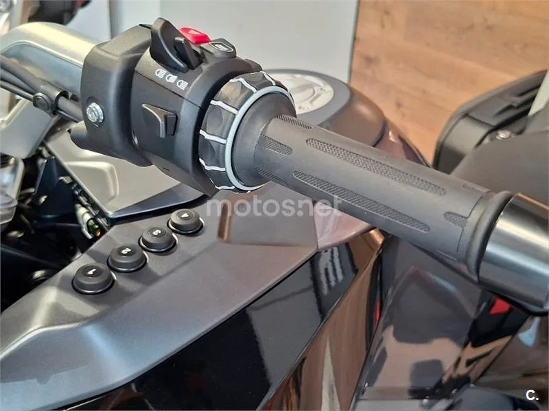 BMW R 1300 RT – Vista 8