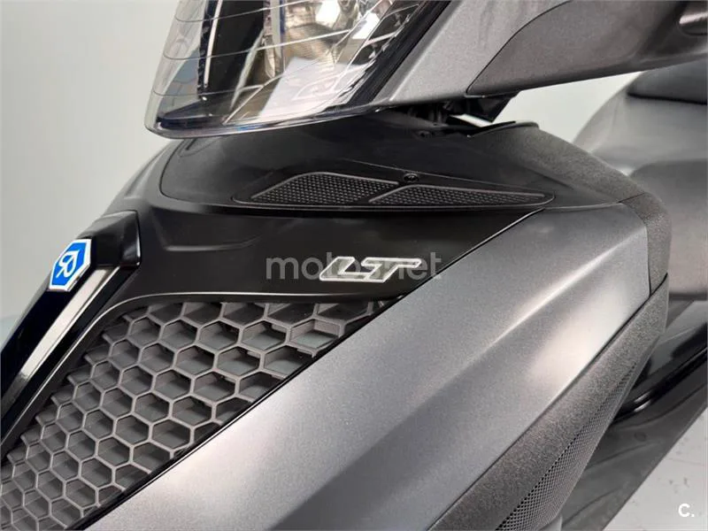 Piaggio MP3 Yourban 300 LT Sport – Vista 13