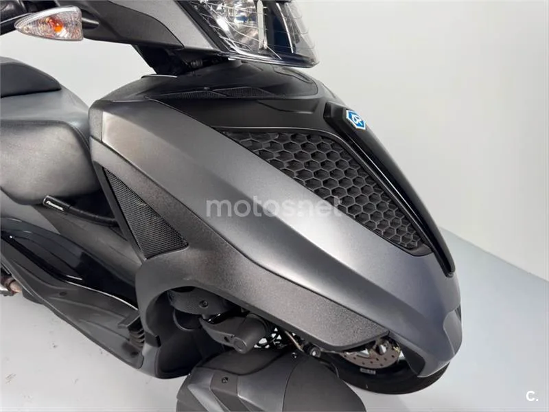 Piaggio MP3 Yourban 300 LT Sport – Vista 4