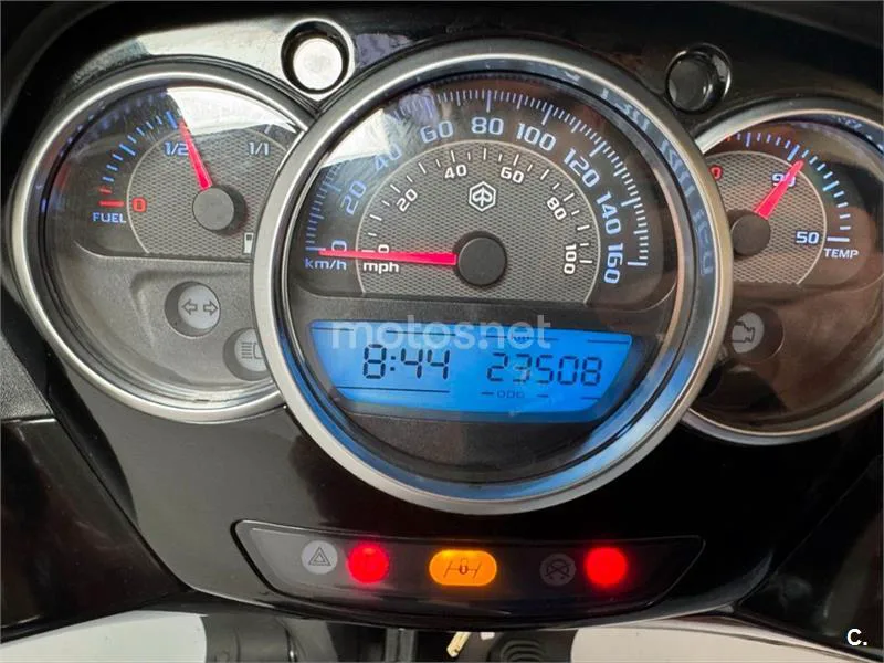 Piaggio MP3 Yourban 300 LT Sport – Vista 10