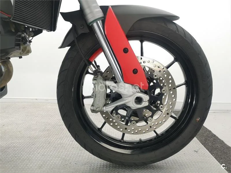 Ducati Multistrada V2 – Vista 11