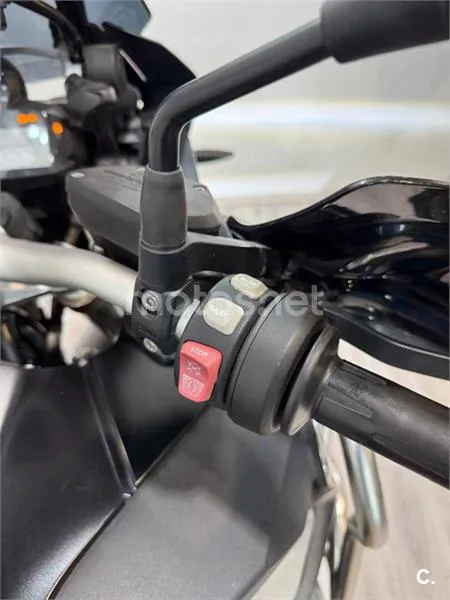 BMW R 1200 GS Adventure – Vista 11