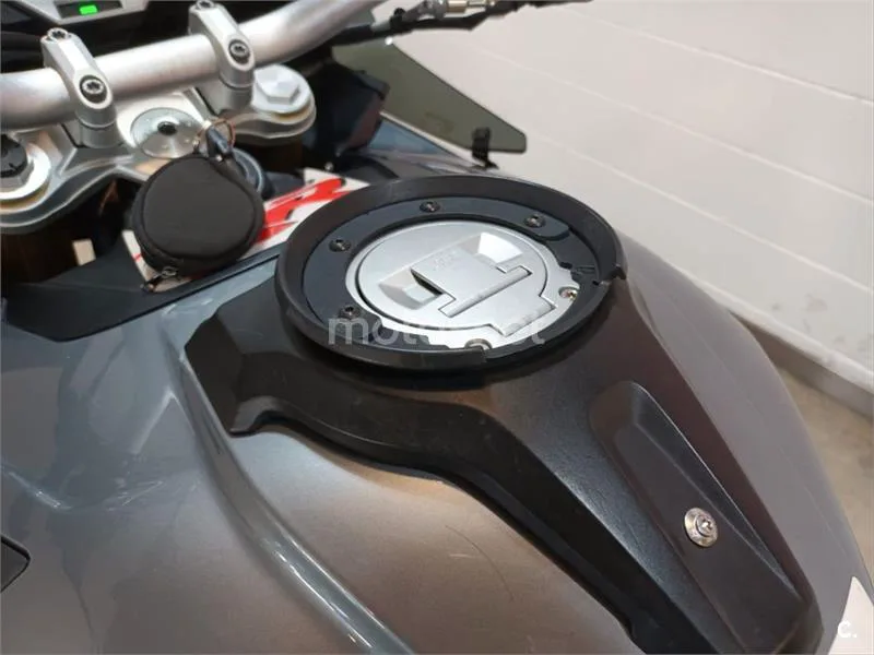 BMW S 1000 XR – Vista 12