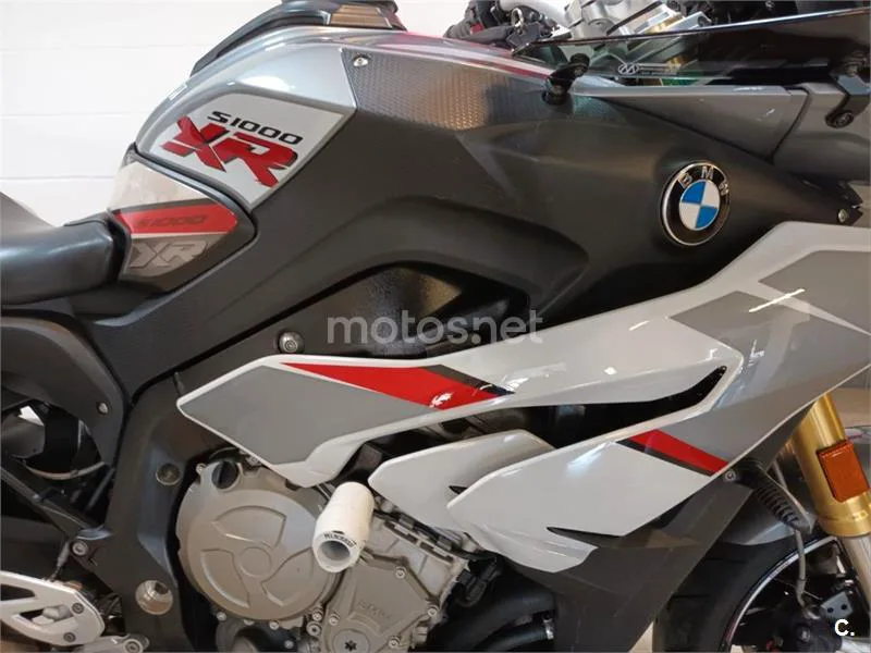 BMW S 1000 XR – Vista 17