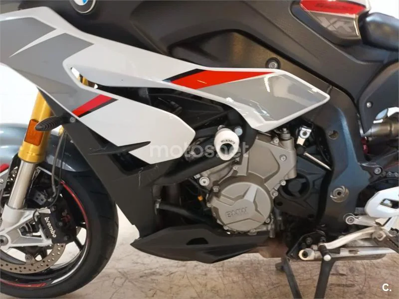 BMW S 1000 XR – Vista 18