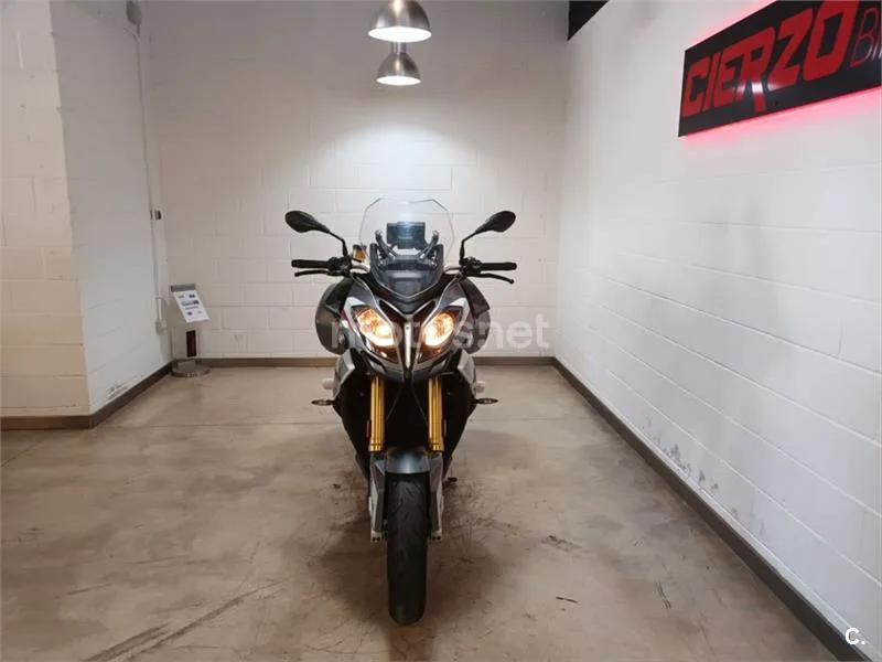 BMW S 1000 XR – Vista 19