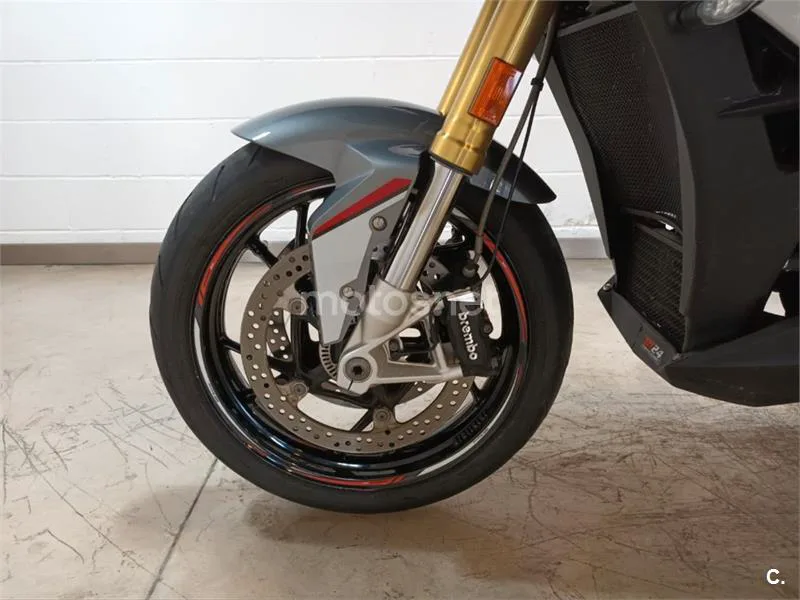 BMW S 1000 XR – Vista 21