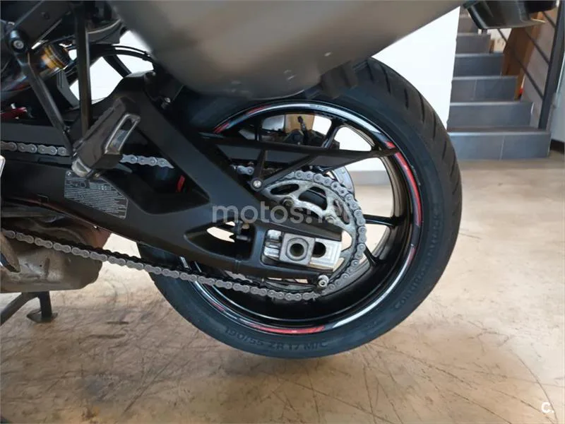 BMW S 1000 XR – Vista 22