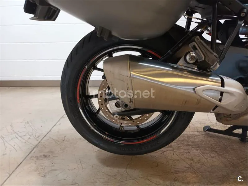 BMW S 1000 XR – Vista 23