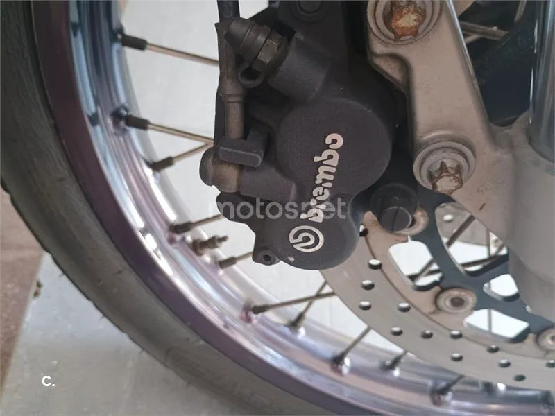 BMW F 800 GS – Vista 16